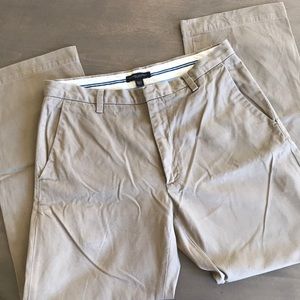 Banana Republic Men’s Dawson Chinos